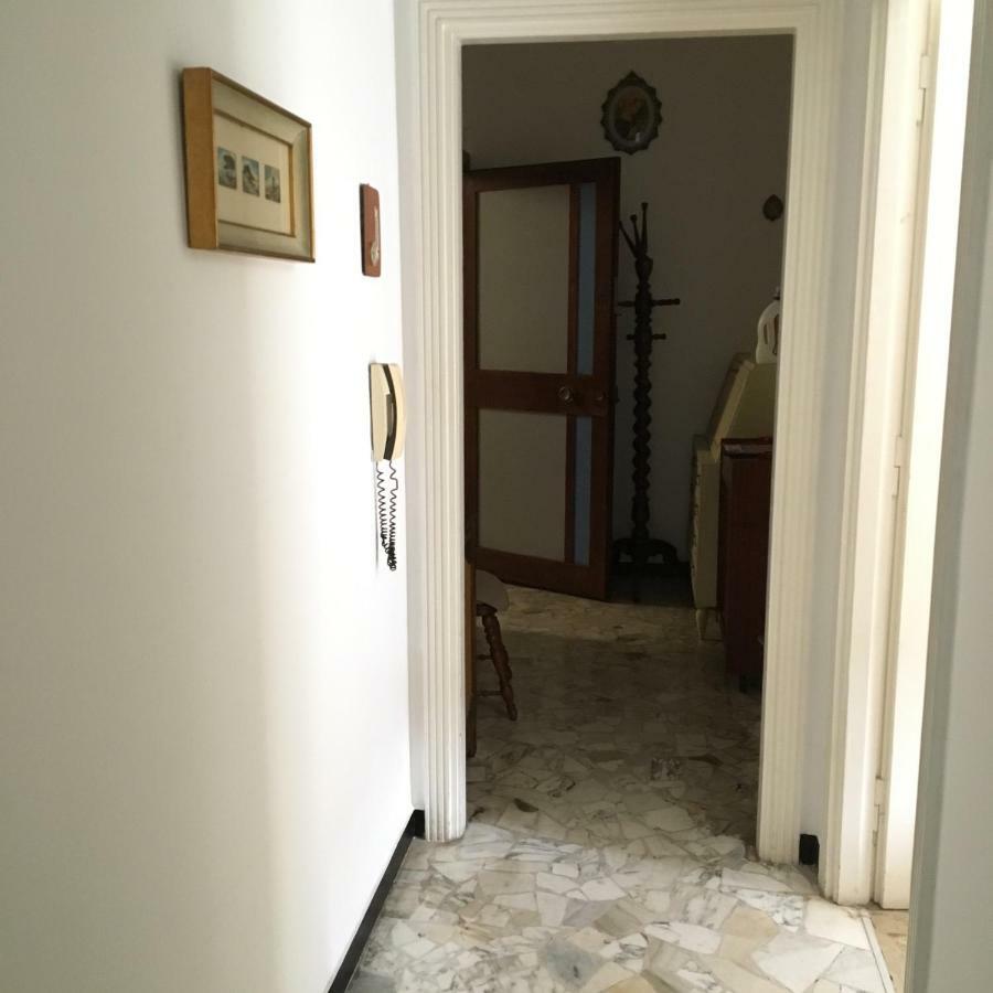 Jolie Maison Santa Margherita Ligure Exteriör bild