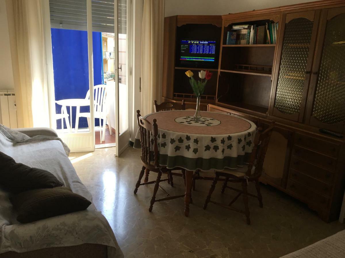Jolie Maison Santa Margherita Ligure Exteriör bild