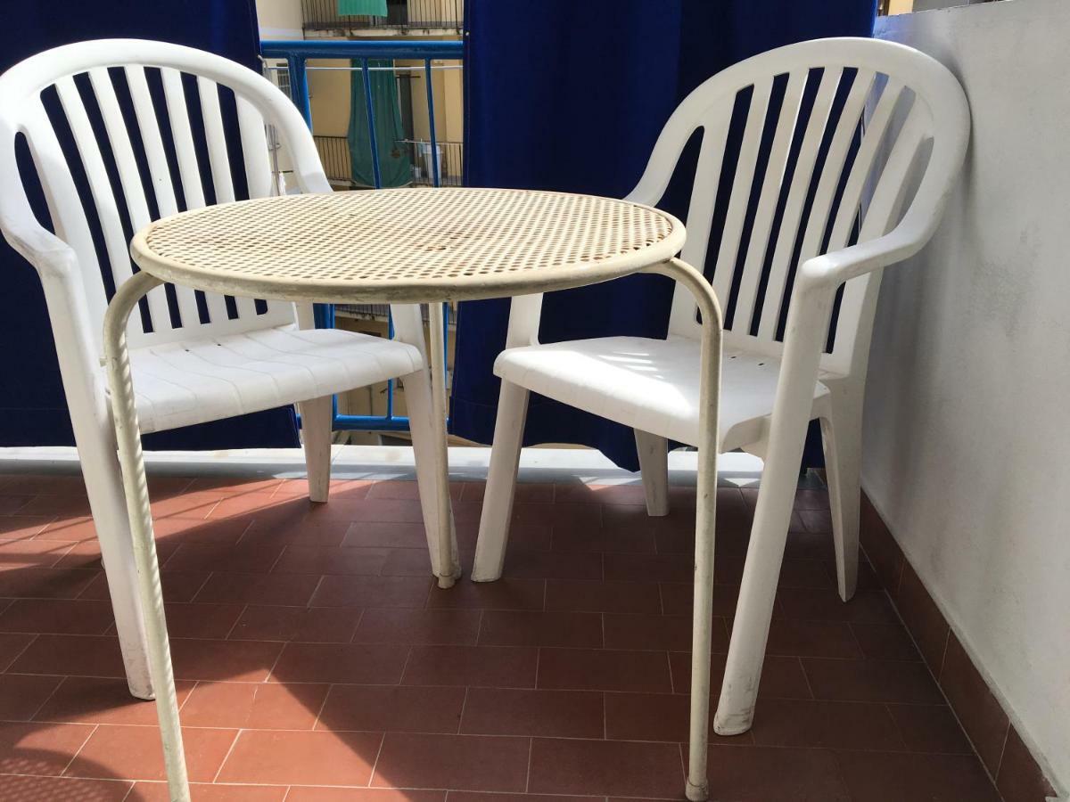Jolie Maison Santa Margherita Ligure Exteriör bild