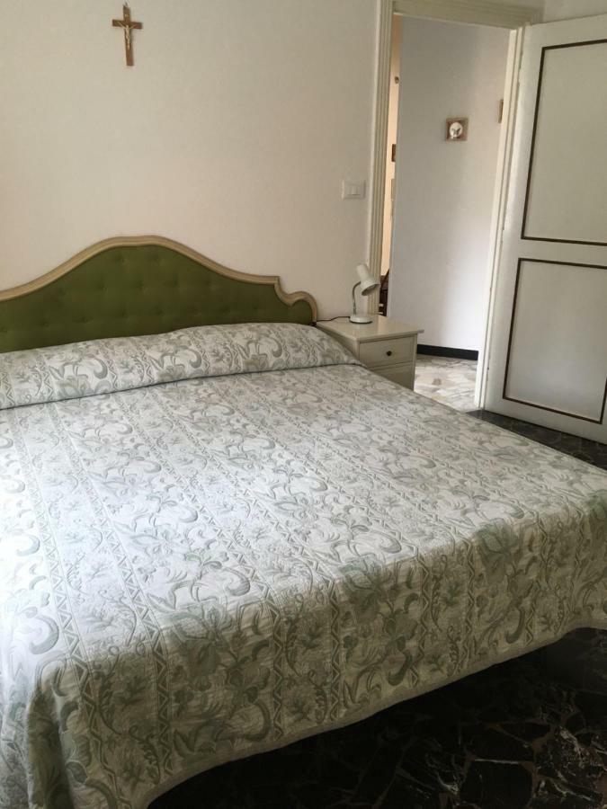 Jolie Maison Santa Margherita Ligure Exteriör bild