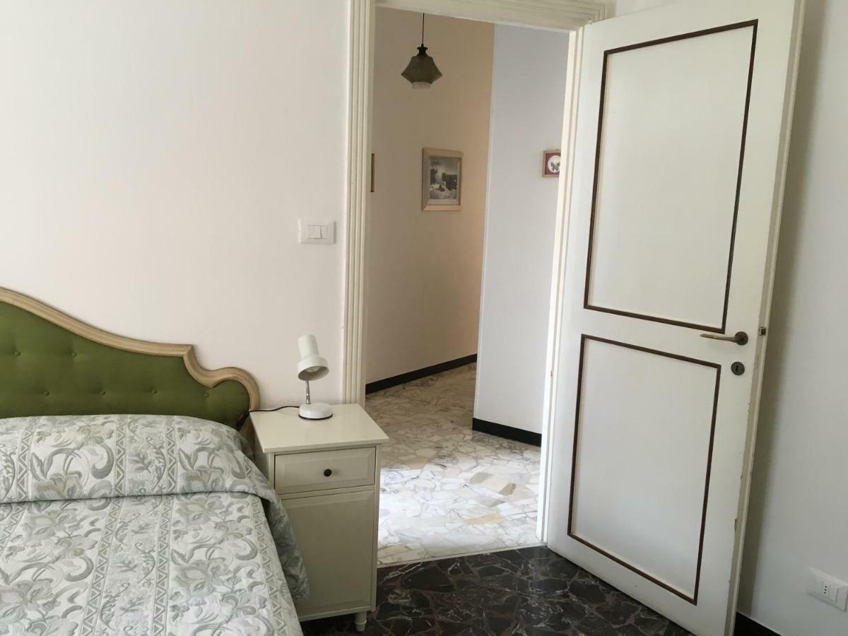 Jolie Maison Santa Margherita Ligure Exteriör bild